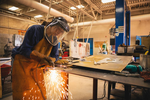 Affordable Welder Services in Johnstown, NY