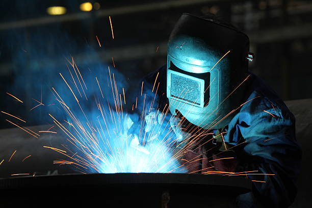 Reliable Johnstown, NY Welder & Metal Fabrication Solutions